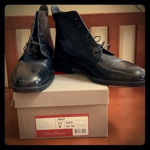 Men’s Cole Haan Boots